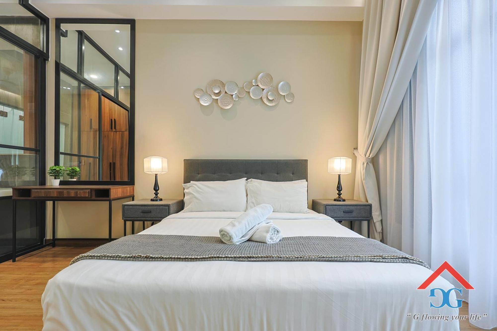 Astoria Ampang By Grabstay Kuala Lumpur Eksteriør billede